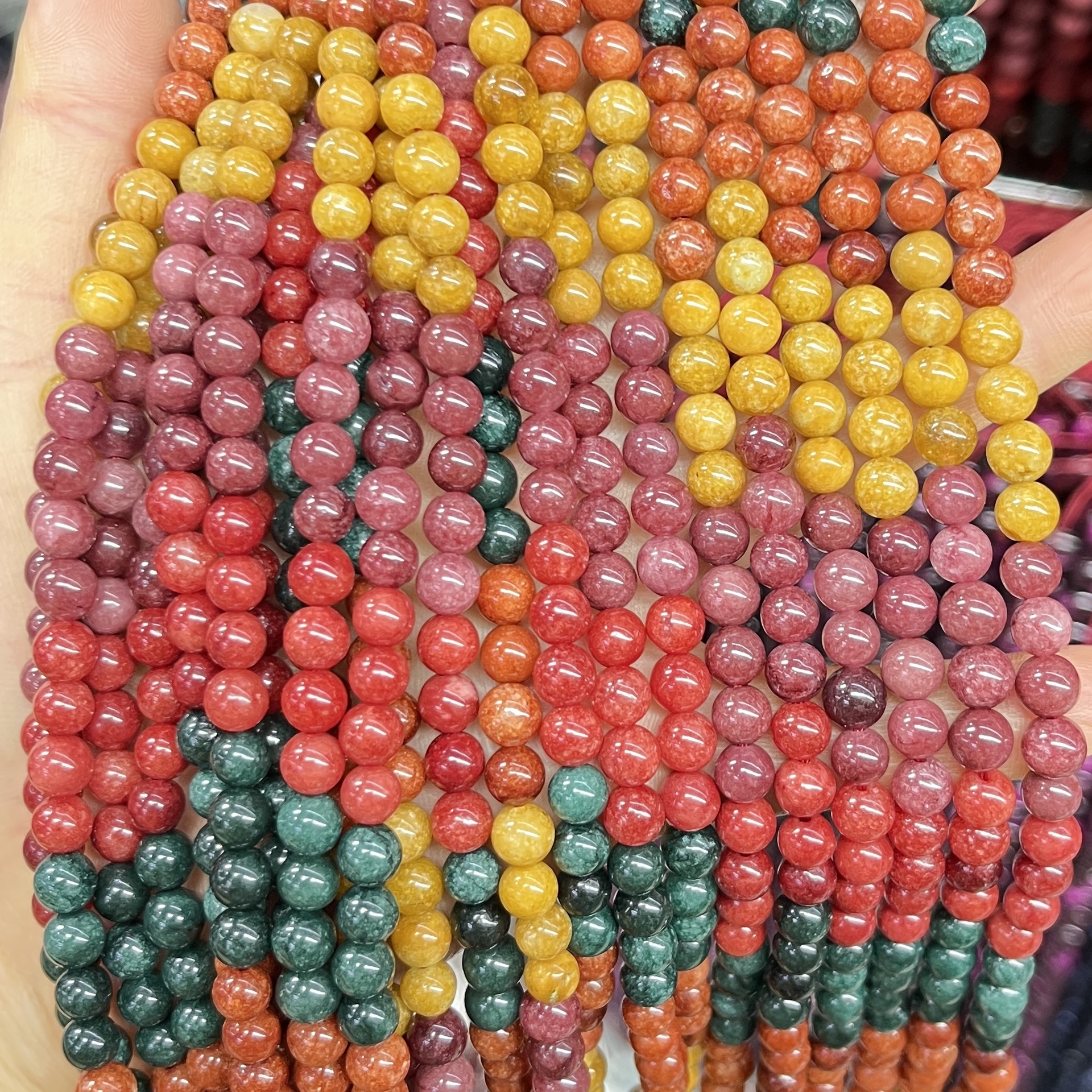 8mm/47pcs