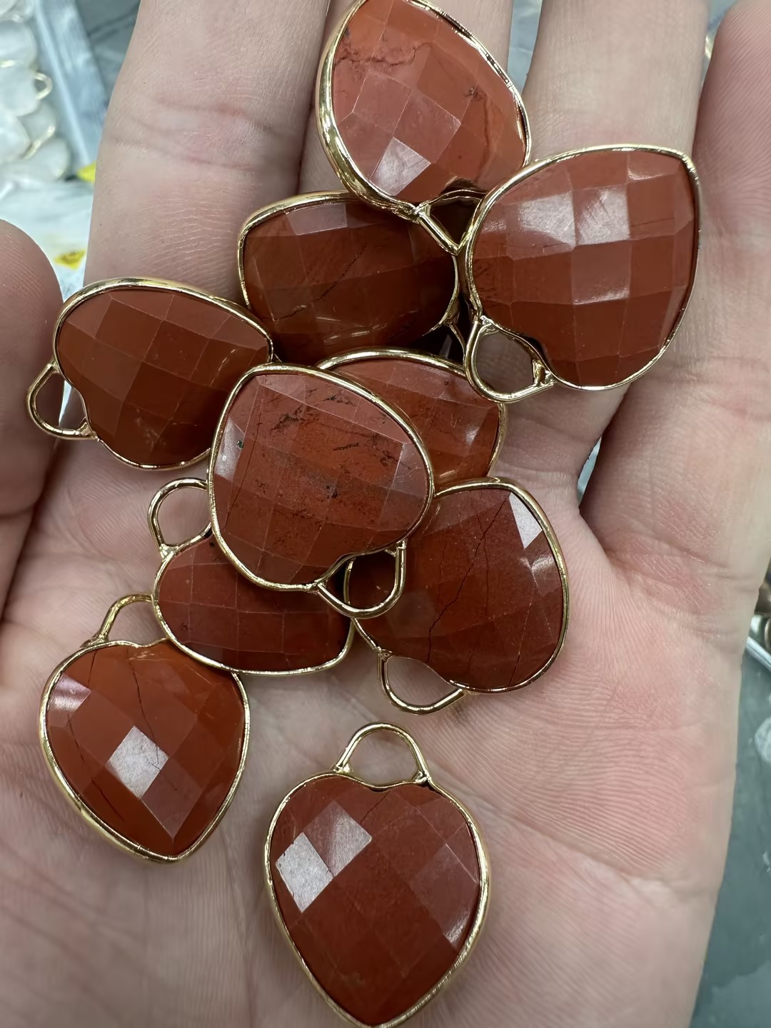 Rhodonite