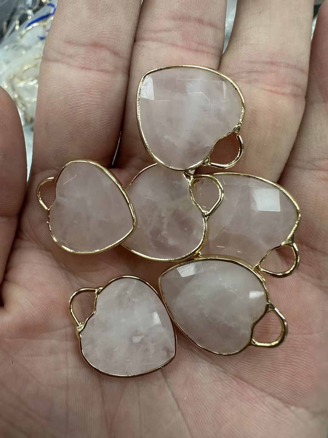 Rose Quartz