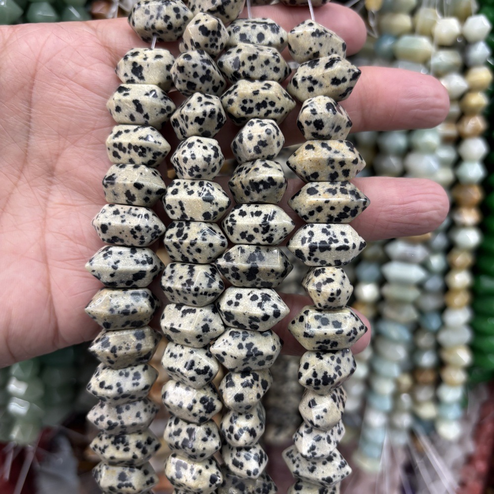8x16mm/28pcs dalmatian