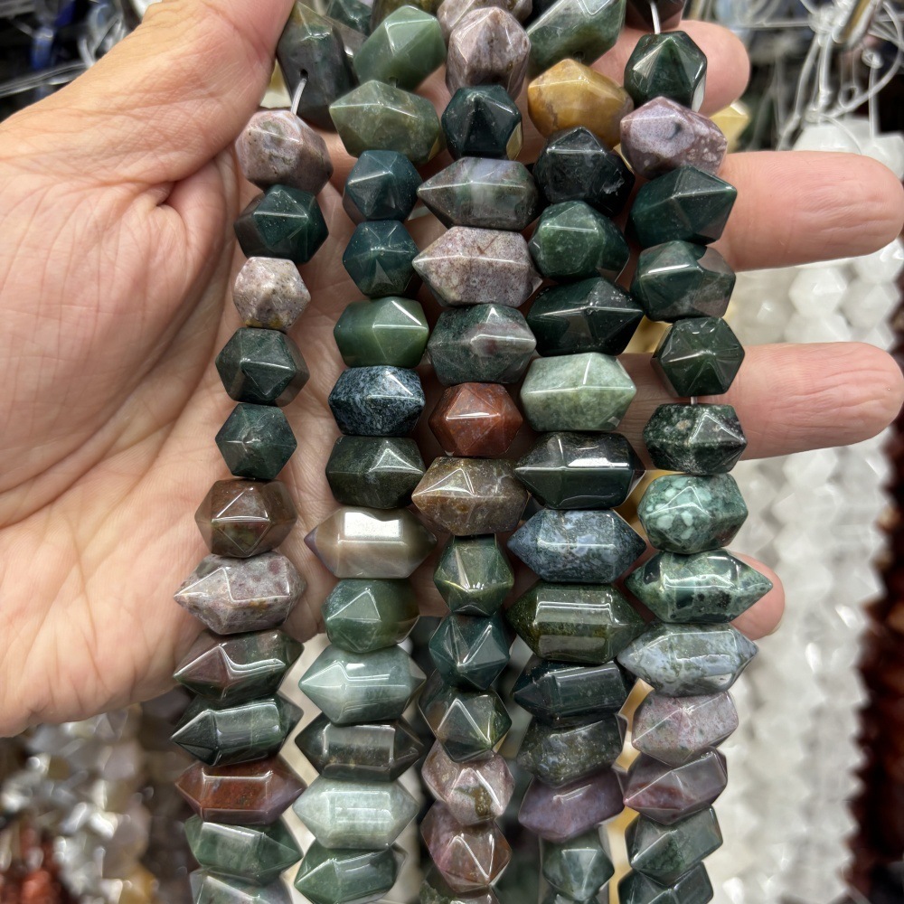 3:Indian agate