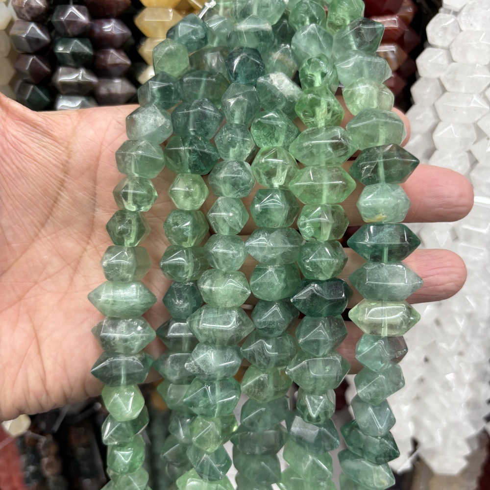 6:Green fluorite
