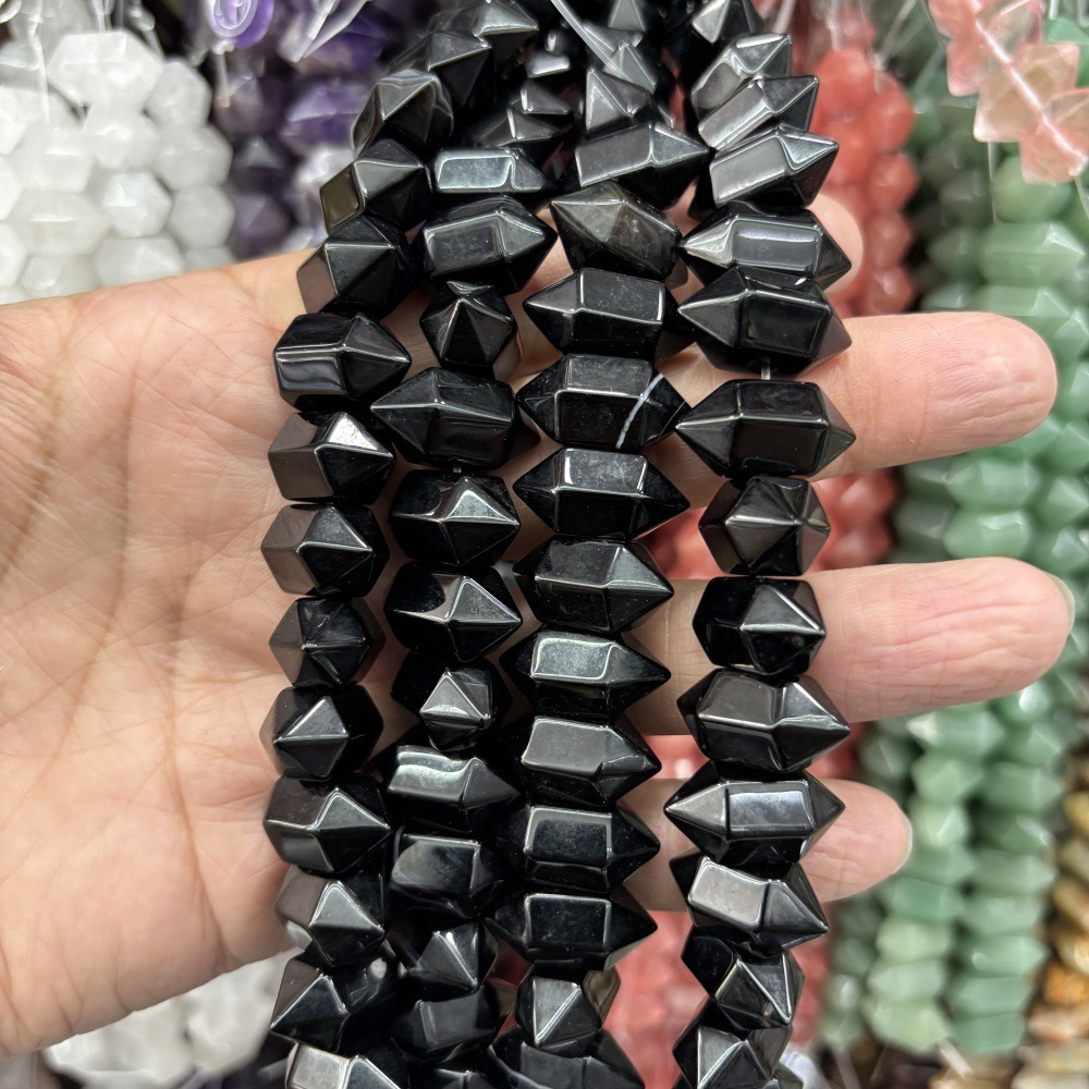 9:Black
