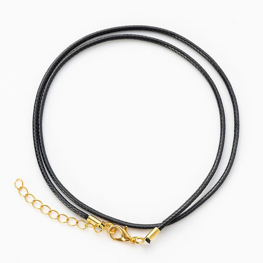 1:Gold tail chain