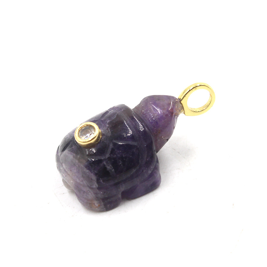 1:Amethyst