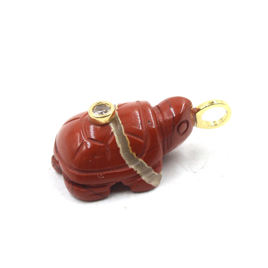 4:Red jasper