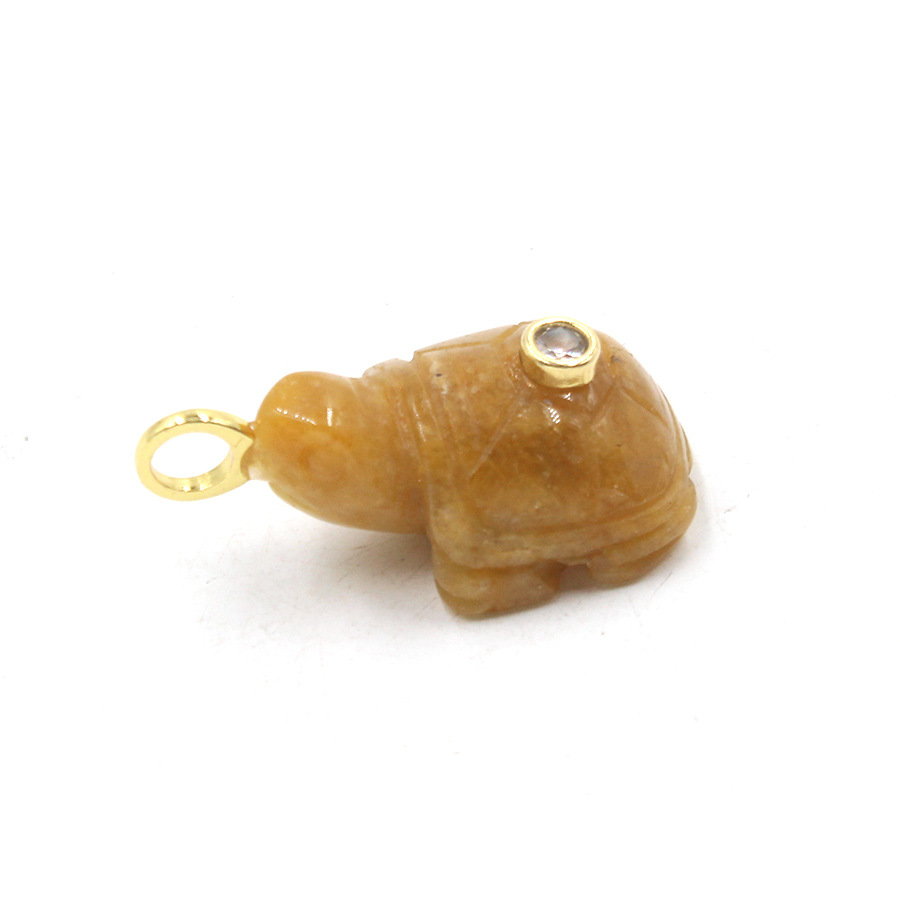 13:Red aventurine