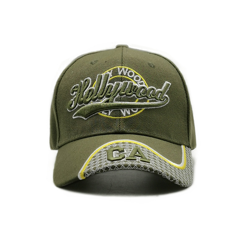 Army green