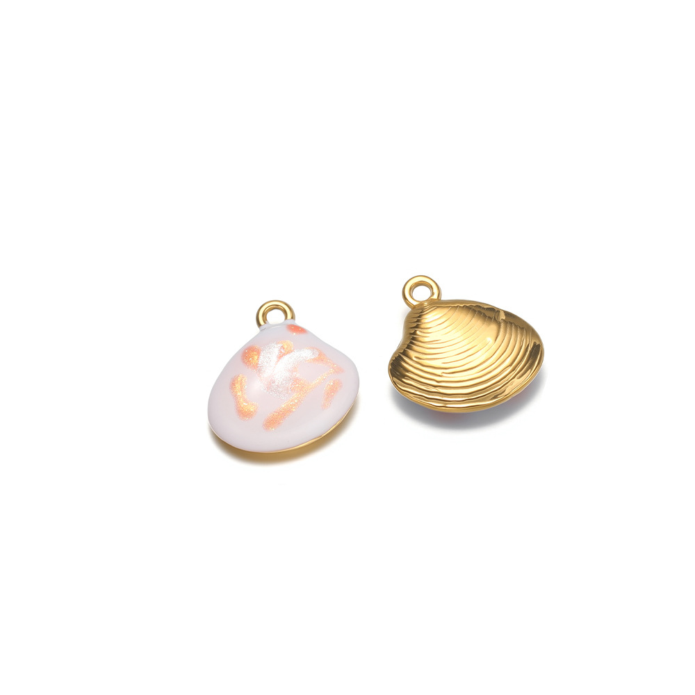 4:Orange white
