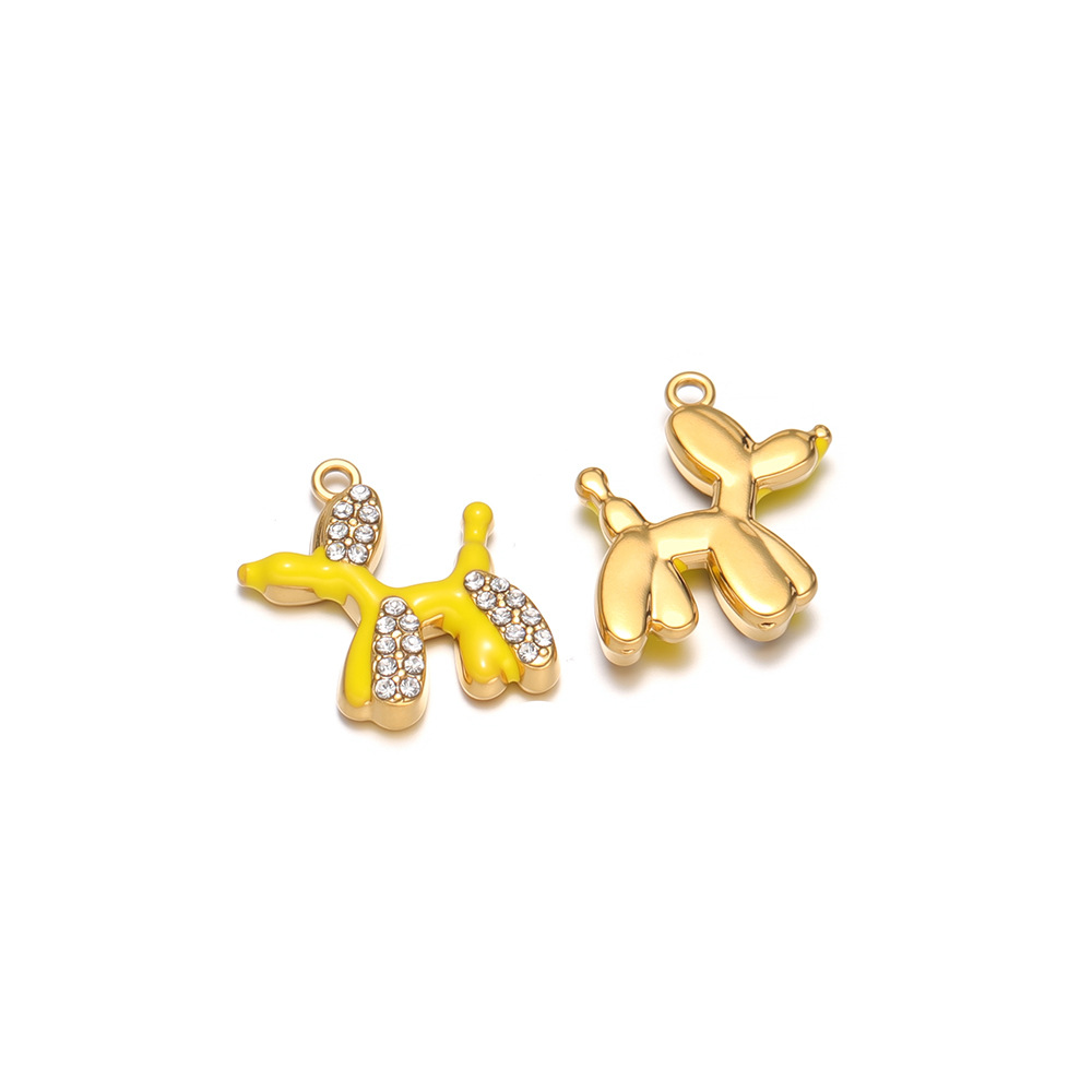 5:Lemon yellow