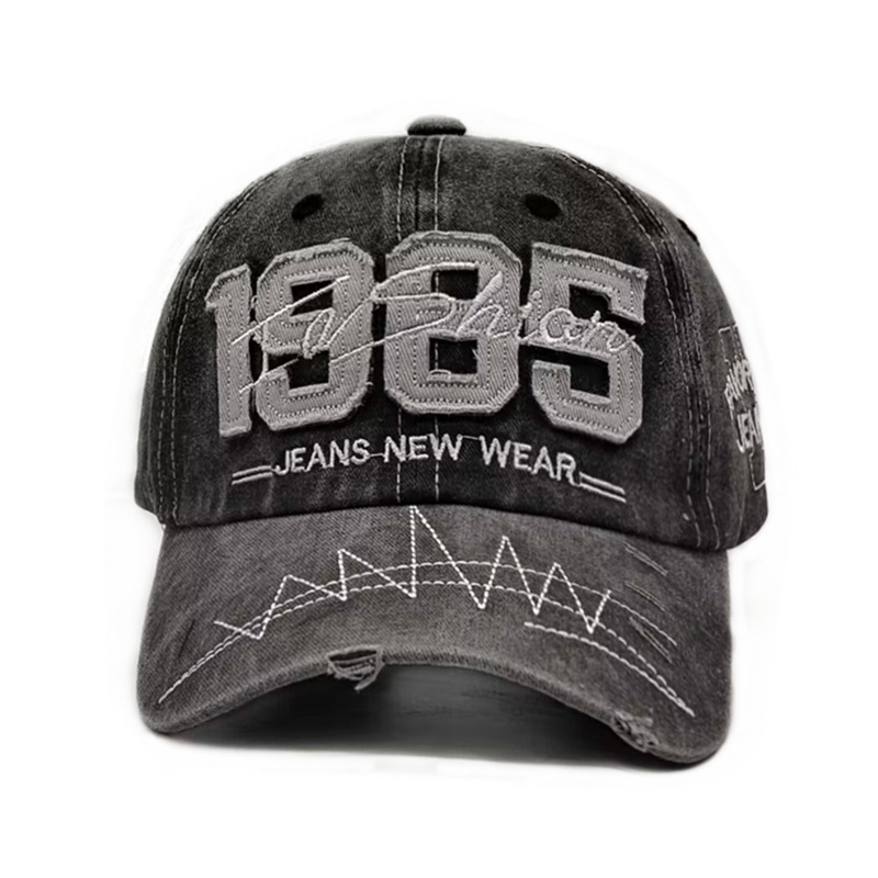 Black 1985