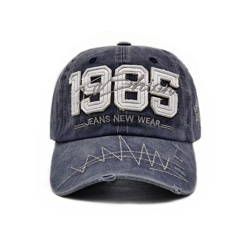 Navy blue 1985