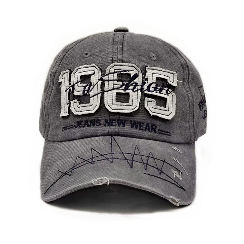 Gray 1985