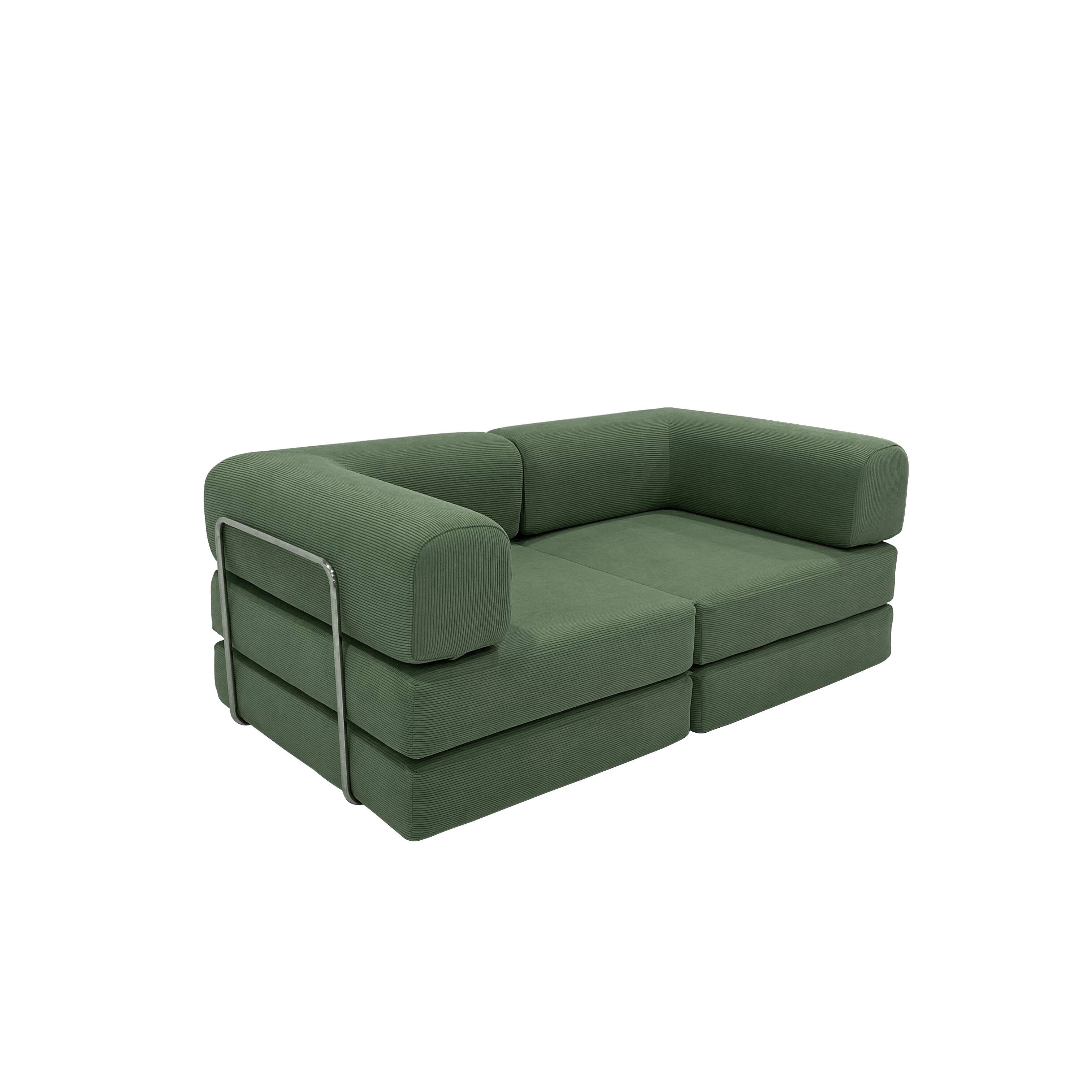 dark green