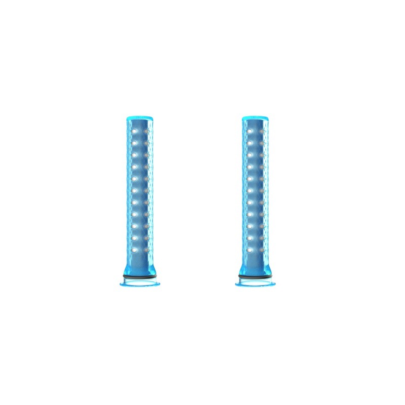 Separate pp cotton filter element (pp cotton)*2