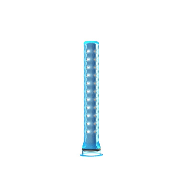 Separate chlorine removal filter element (kdf   calcium sulfite) *1