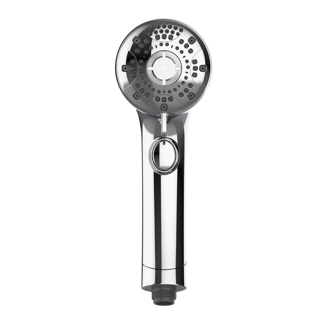 Separate shower head hs-12 (electroplating)