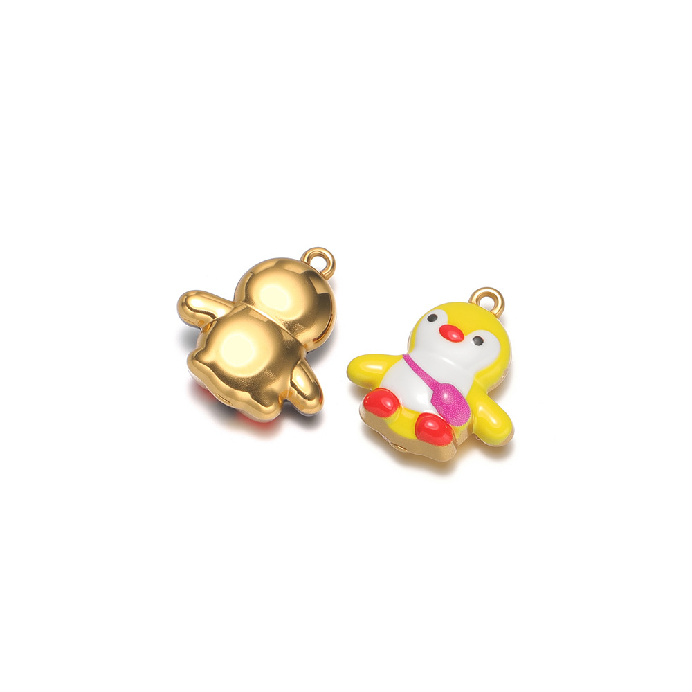 4:Lemon yellow