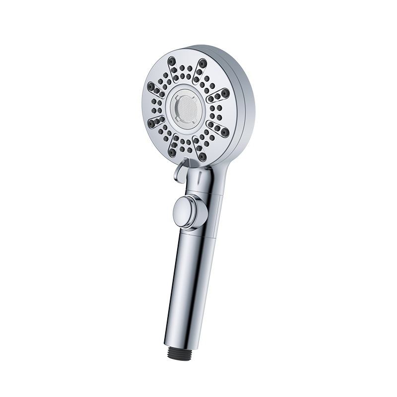 Single shower [supercharged version with 5 functions of bubble water, nano water, etc.~]