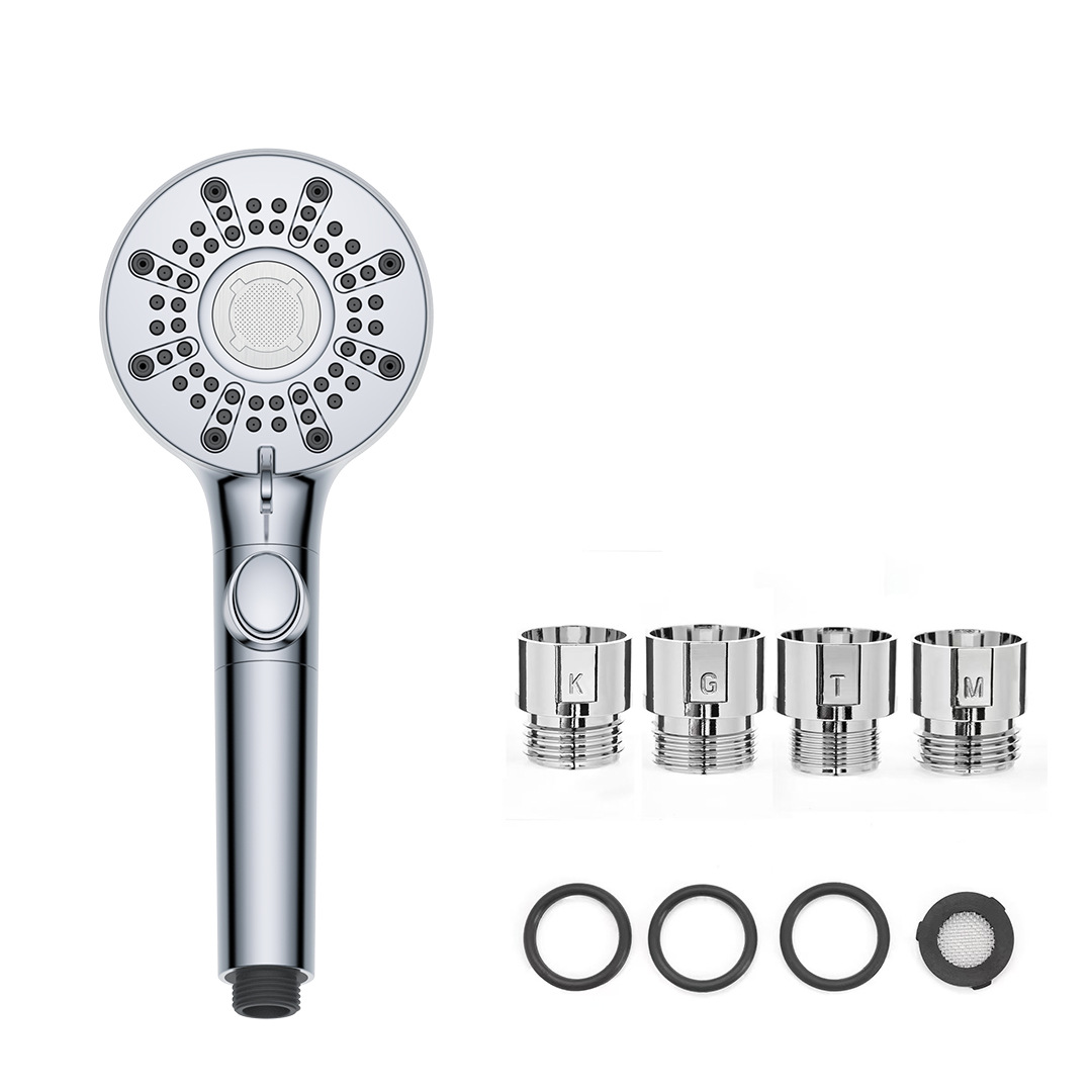 shower set [shower   japanese kgmt connector]