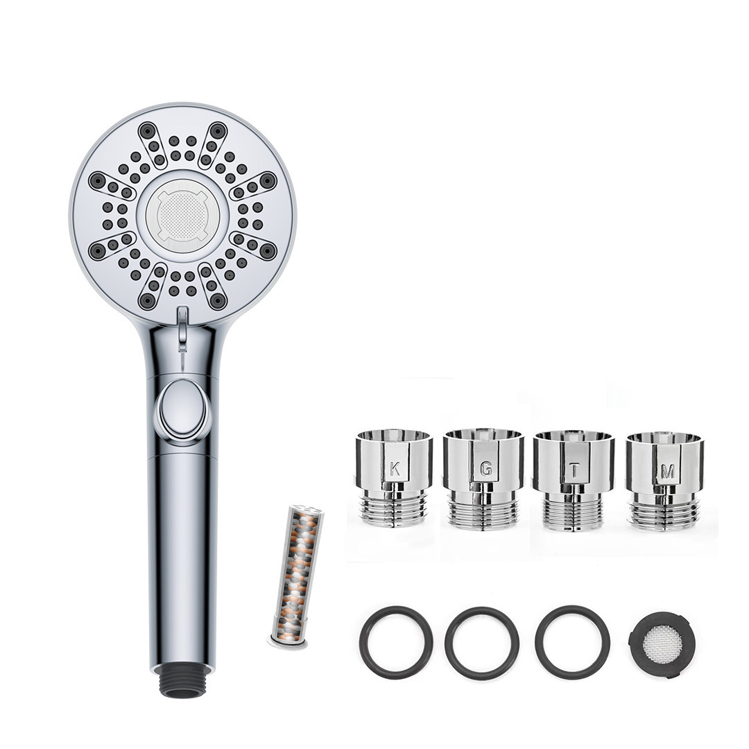 shower set [shower with filter   japanese kgmt connector]