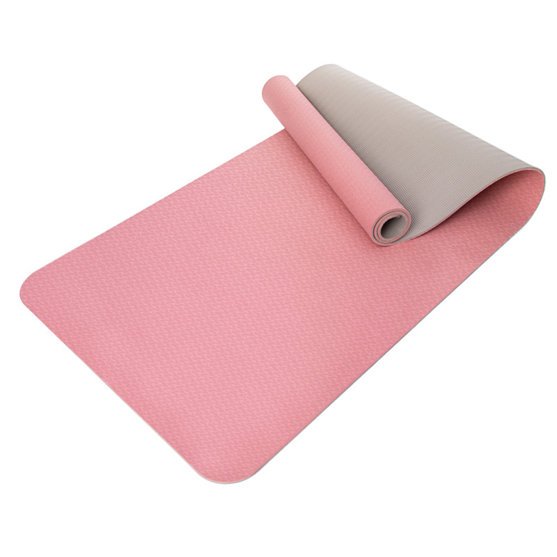 Dusty rose   light grey   tie-up