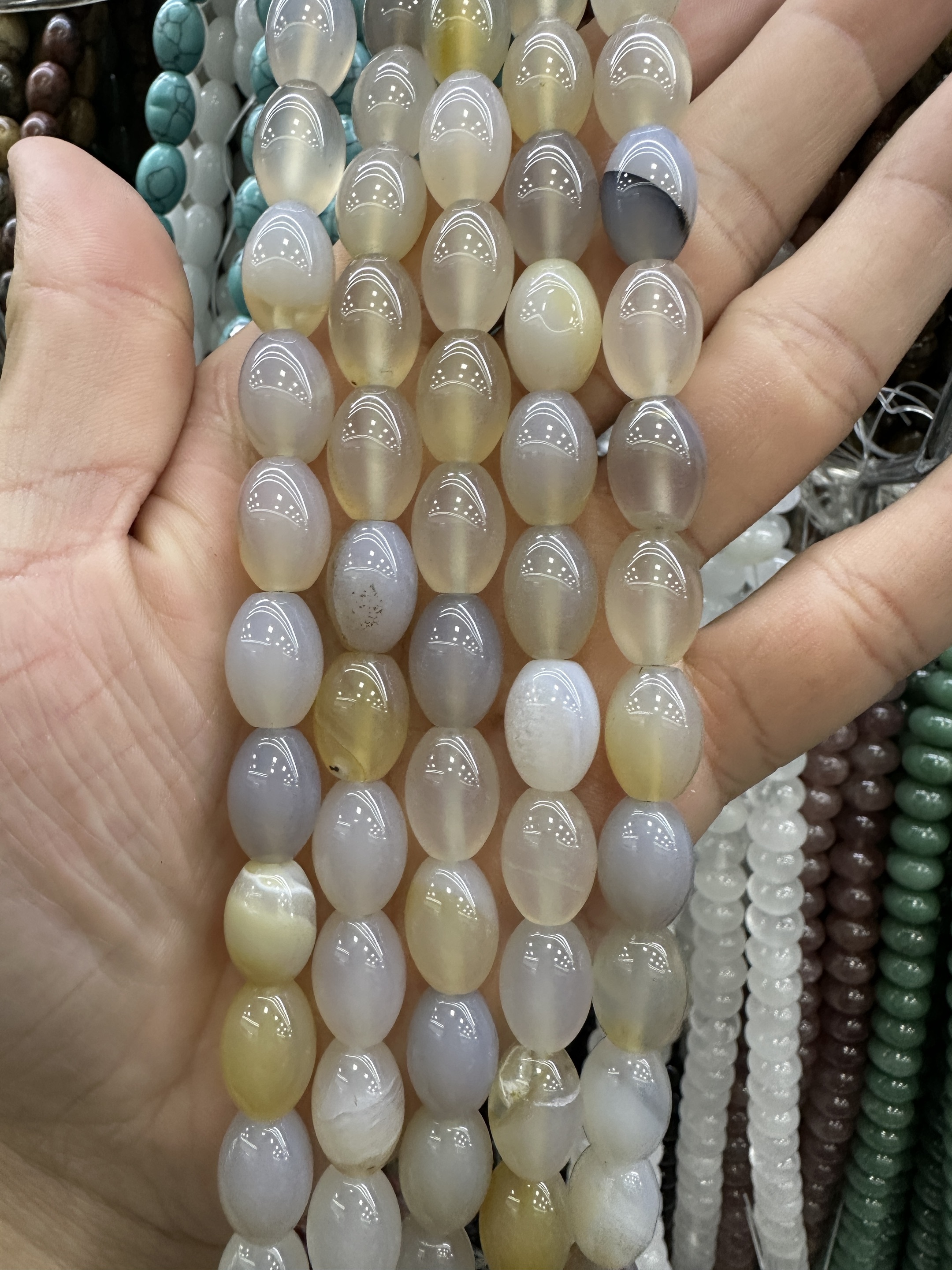 20:20 agate