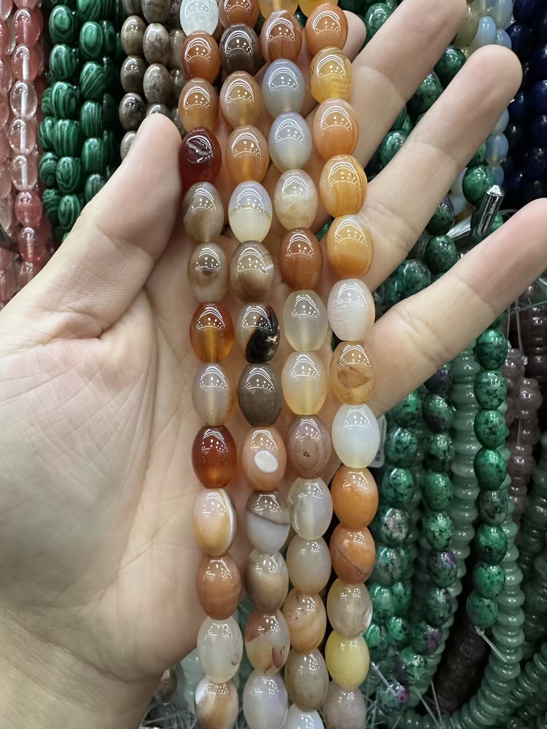24:24 agate