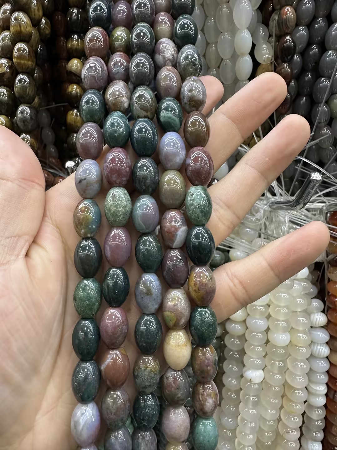25:25 agate