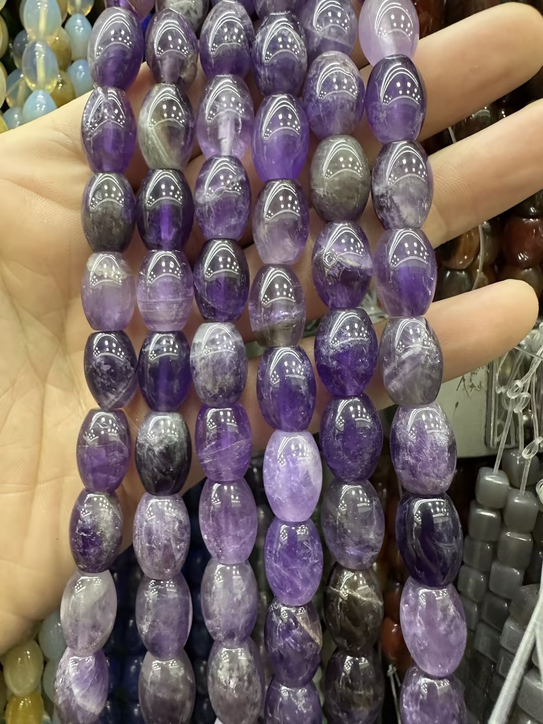28:28 Amethyst