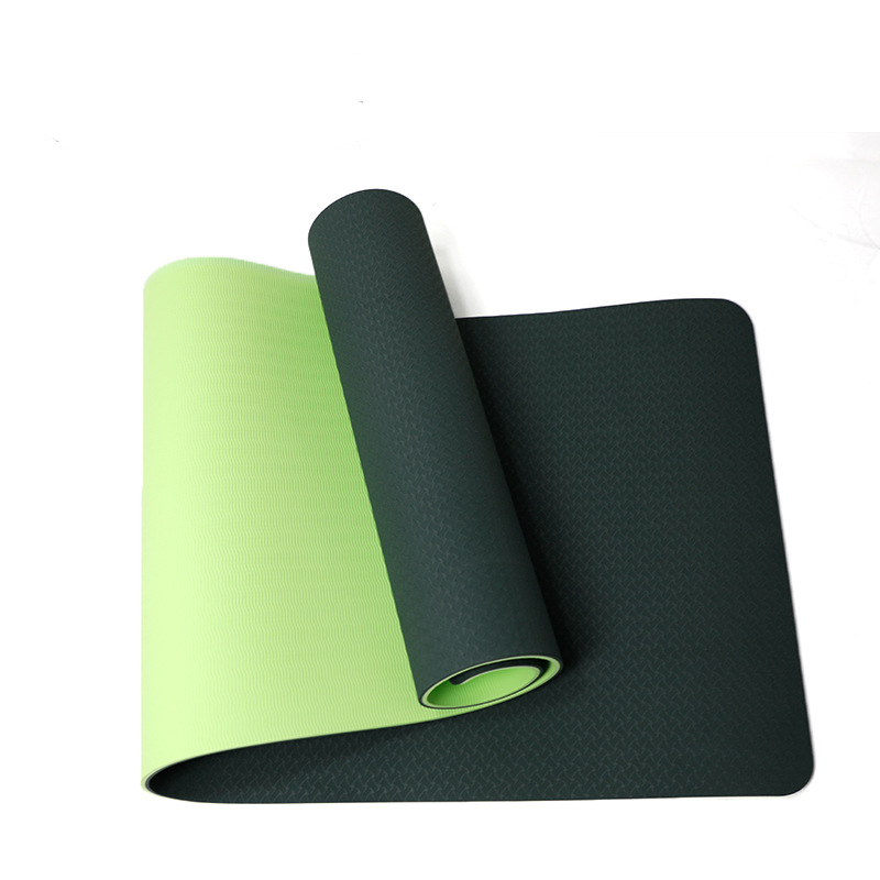 dark green light green 183*61*0.8cm