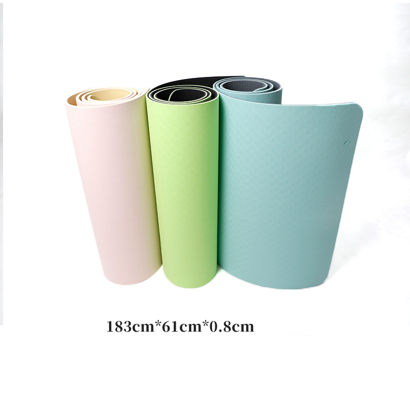 random color 183*61*0.8cm