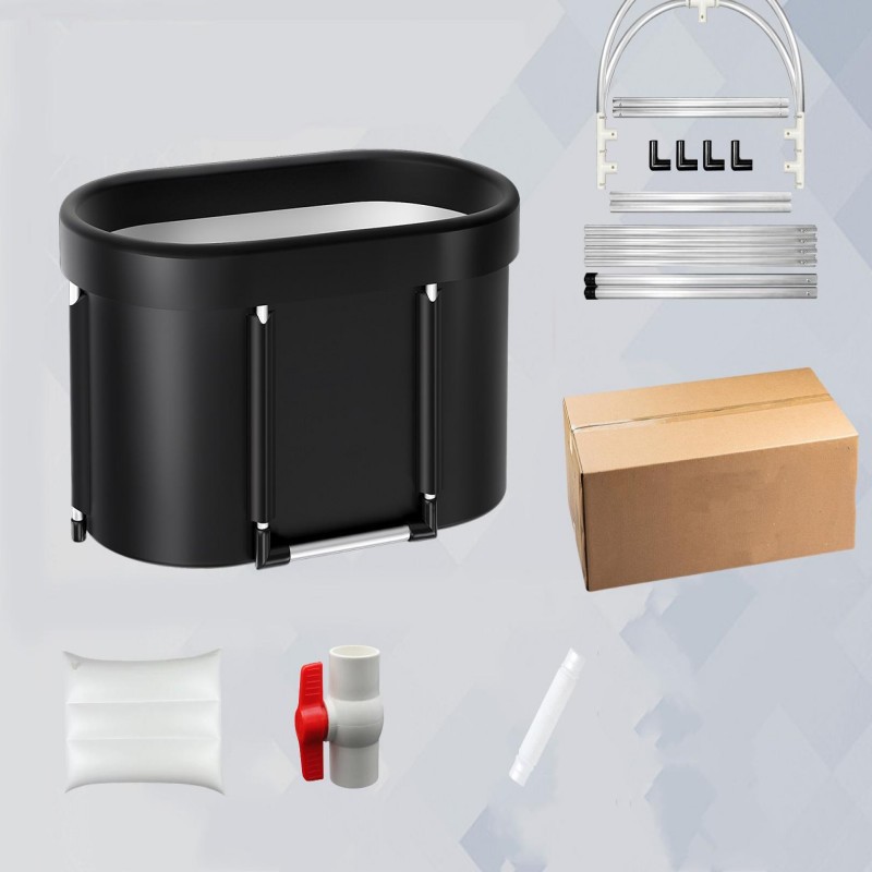 Ice bucket standard
