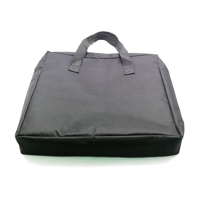 Accessories tote bag