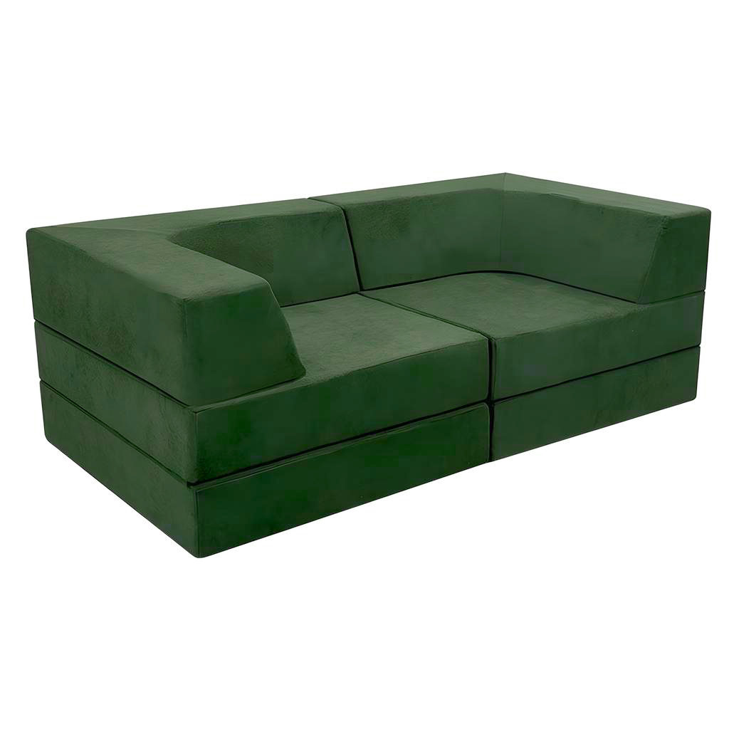 dark green