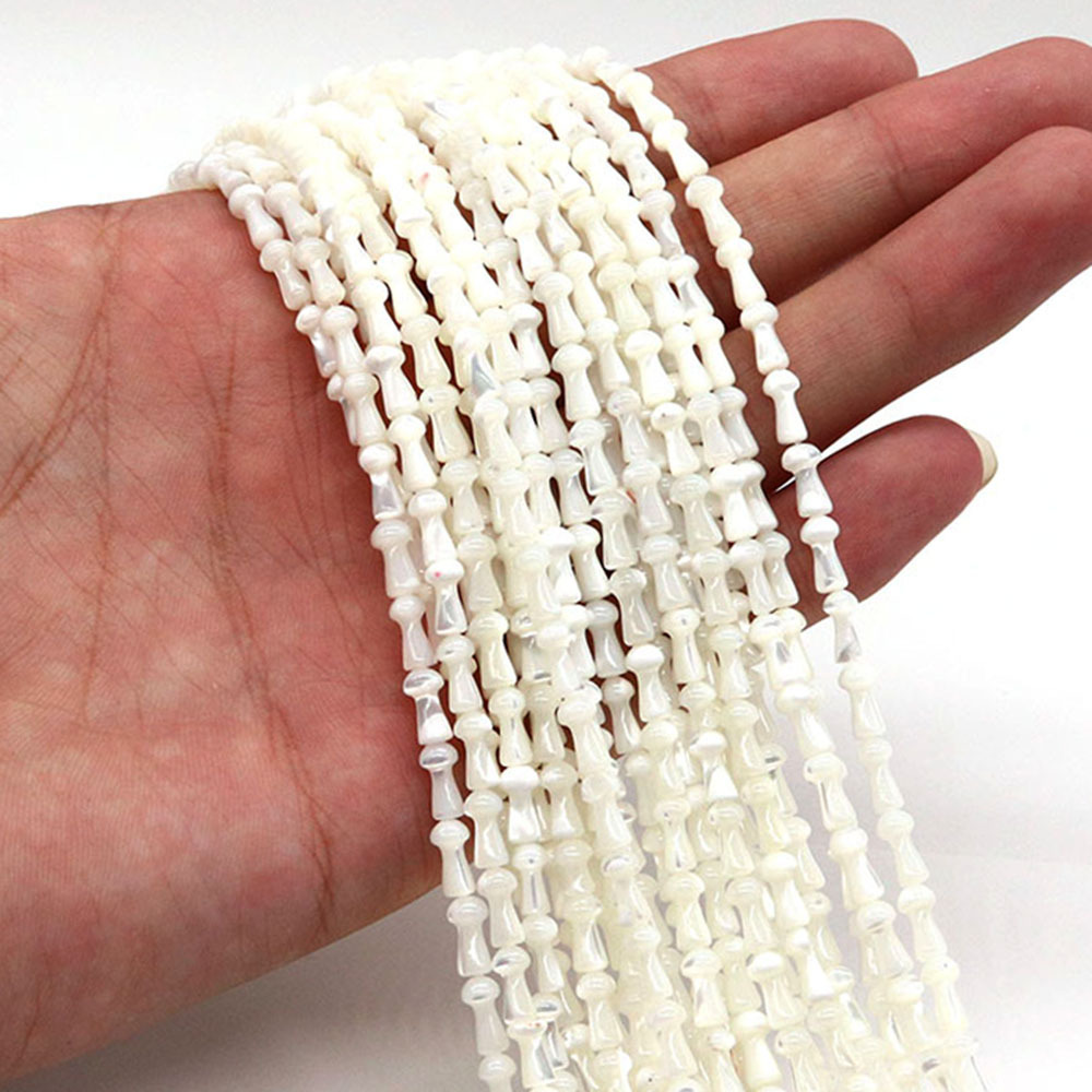 1:White shell