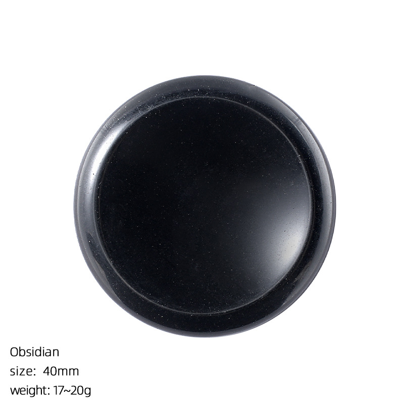 7 Obsidian