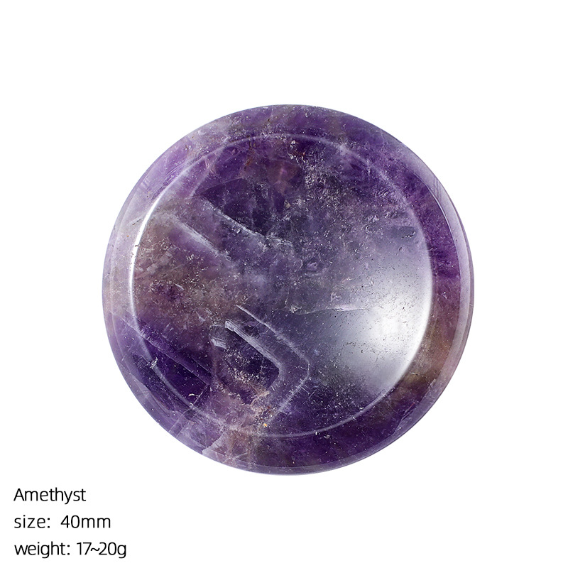 2 Amethyst
