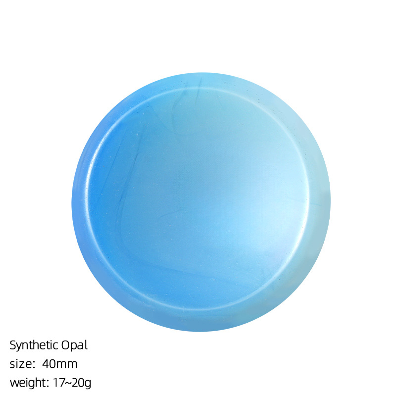 17 Opal synthetic