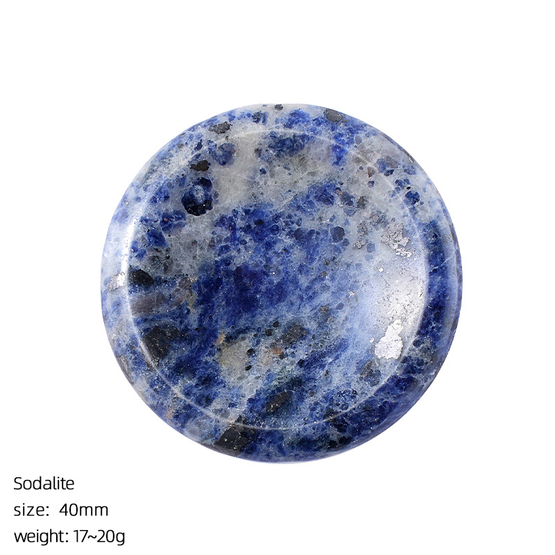 11 Sodalite