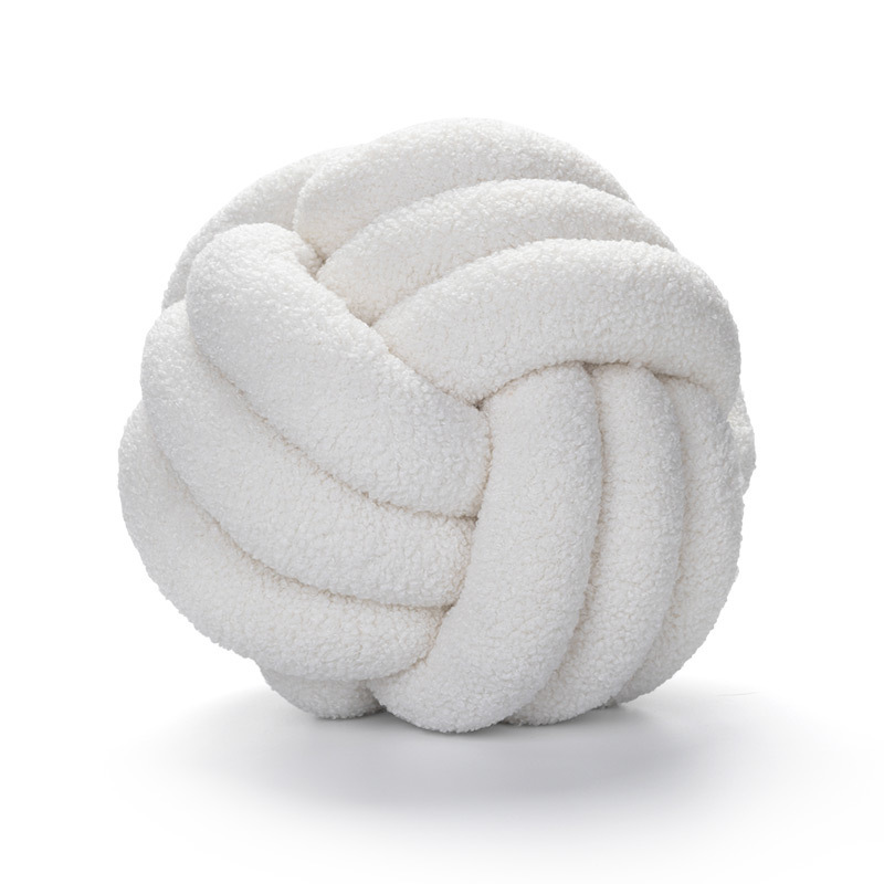 Creamy-white
