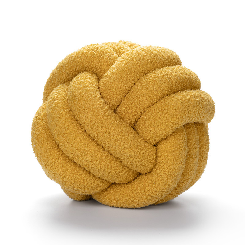 ginger yellow