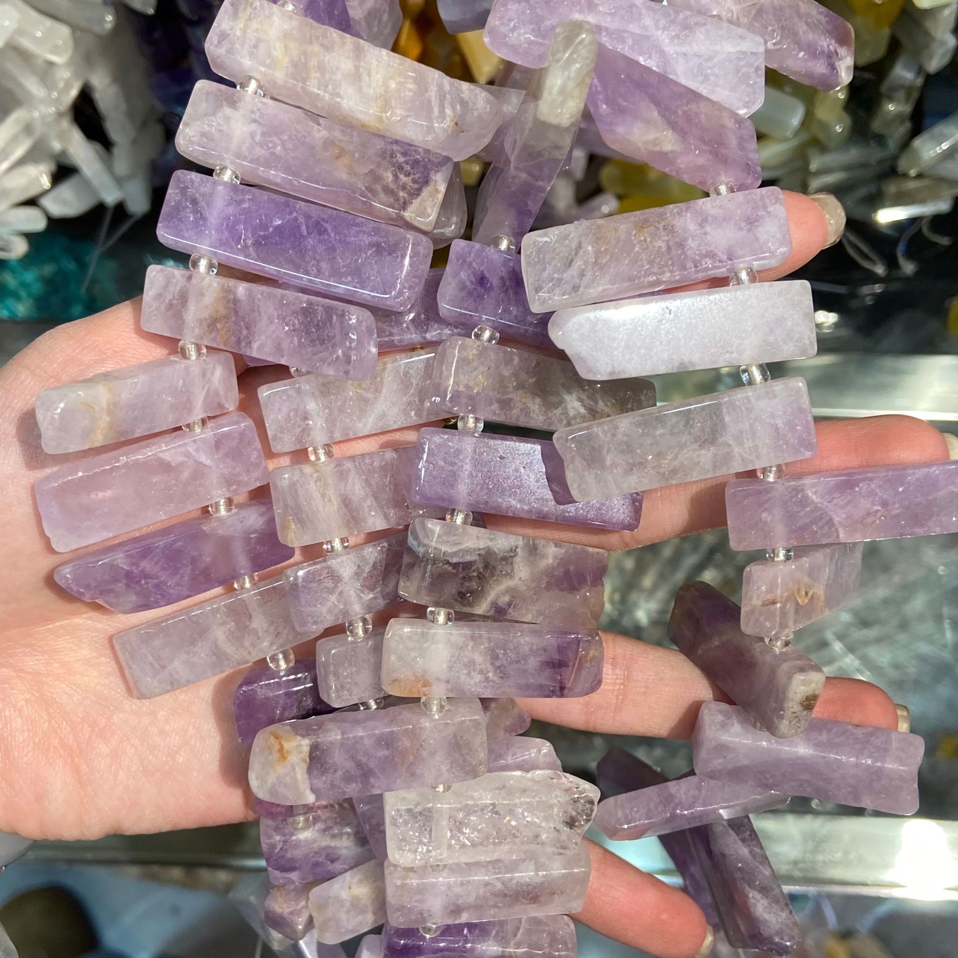 13 Provence lavender