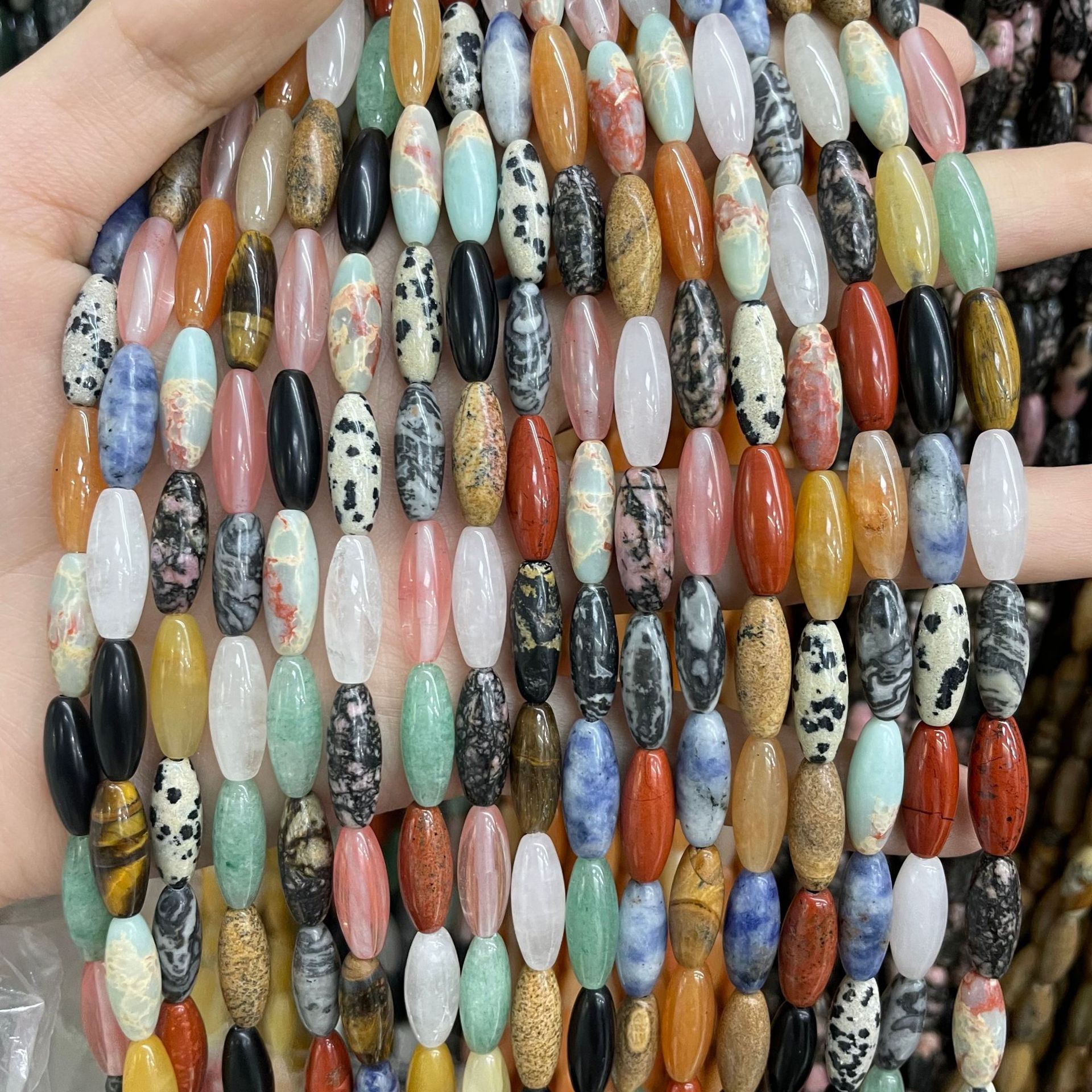 13:Mixed color