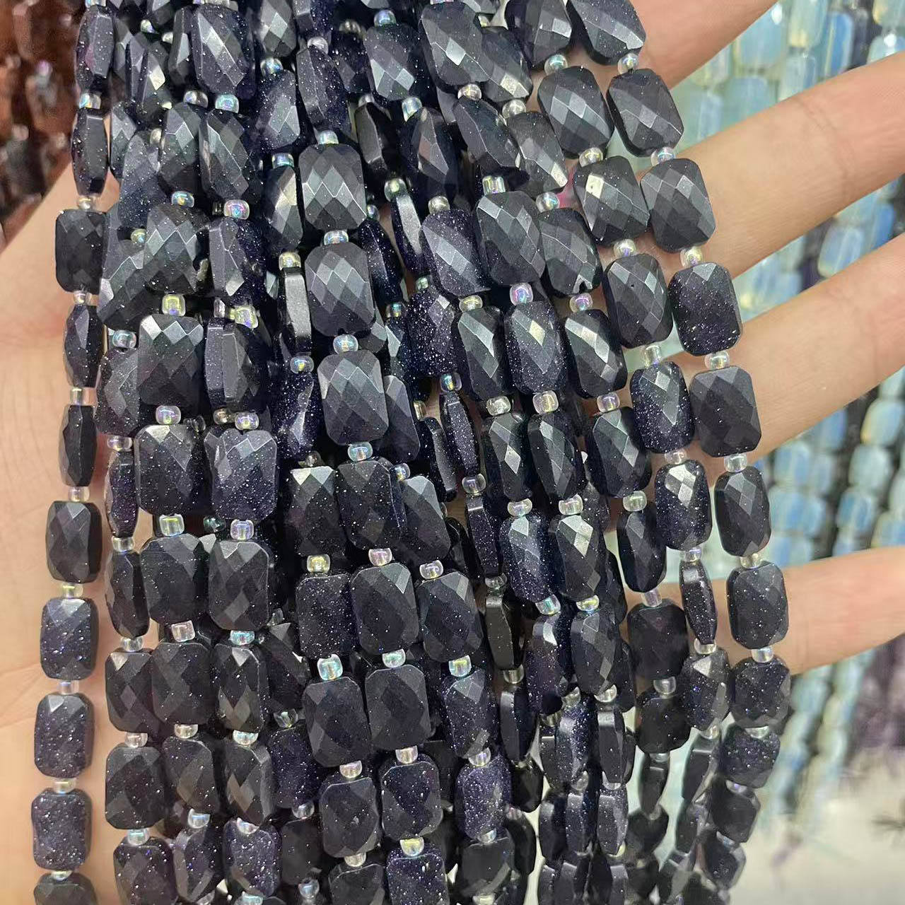5:Blue sandstone