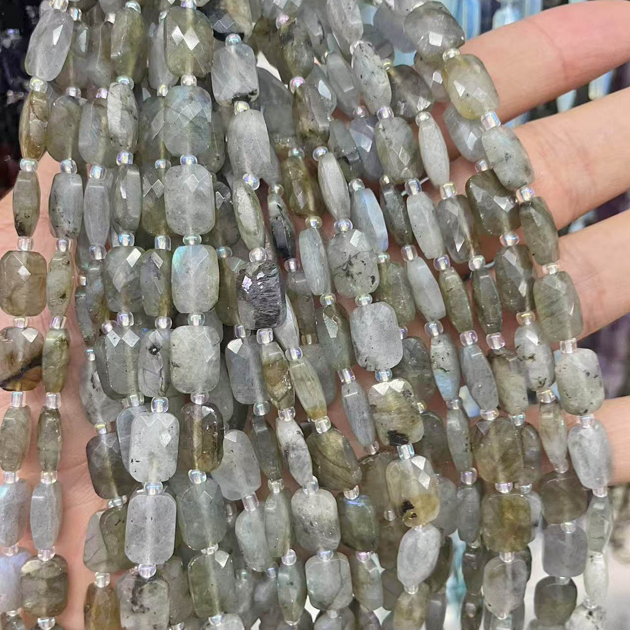 6:Nero-Labradorite