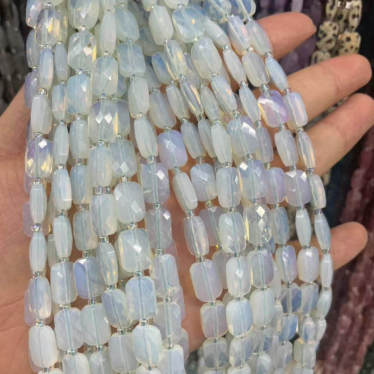 7:Opal
