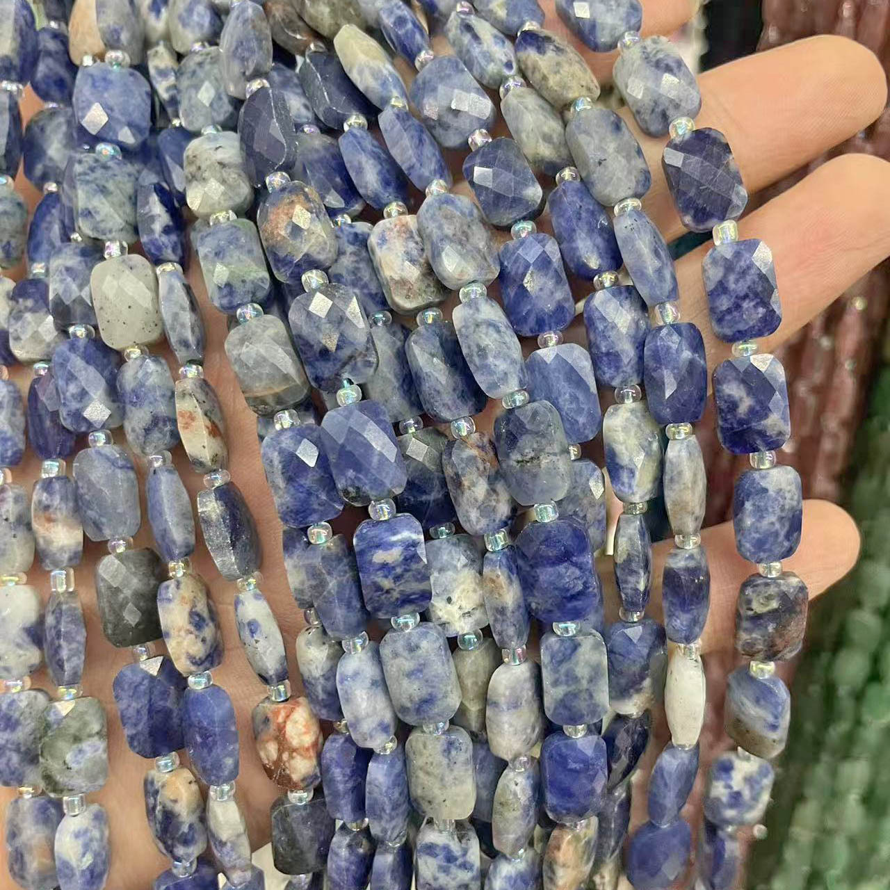 8:Sodalite