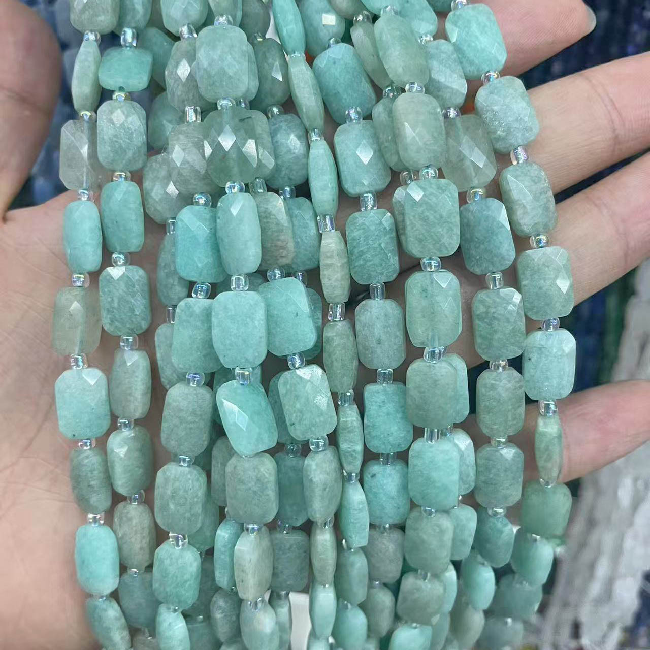 17:Amazonite