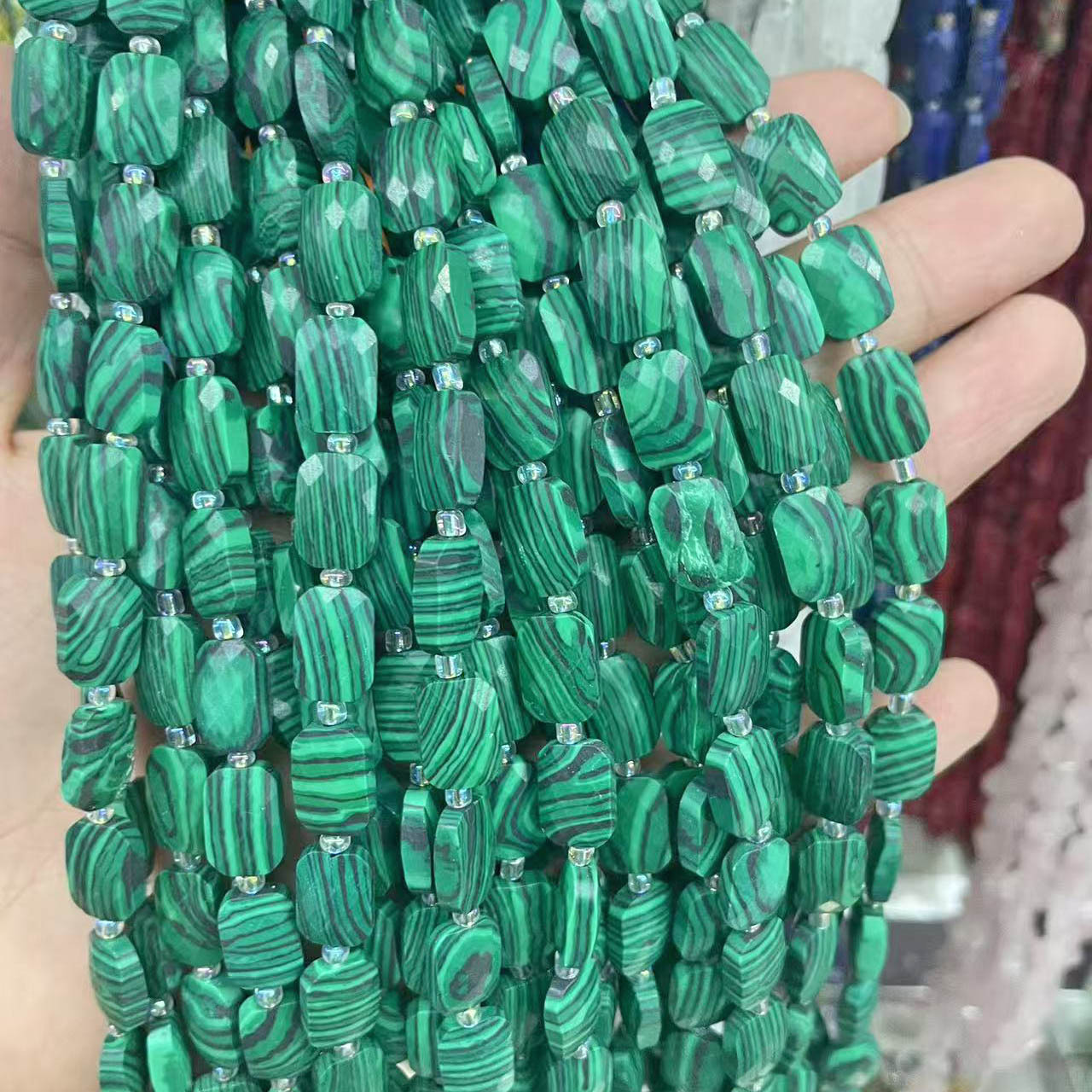 18:Malachite